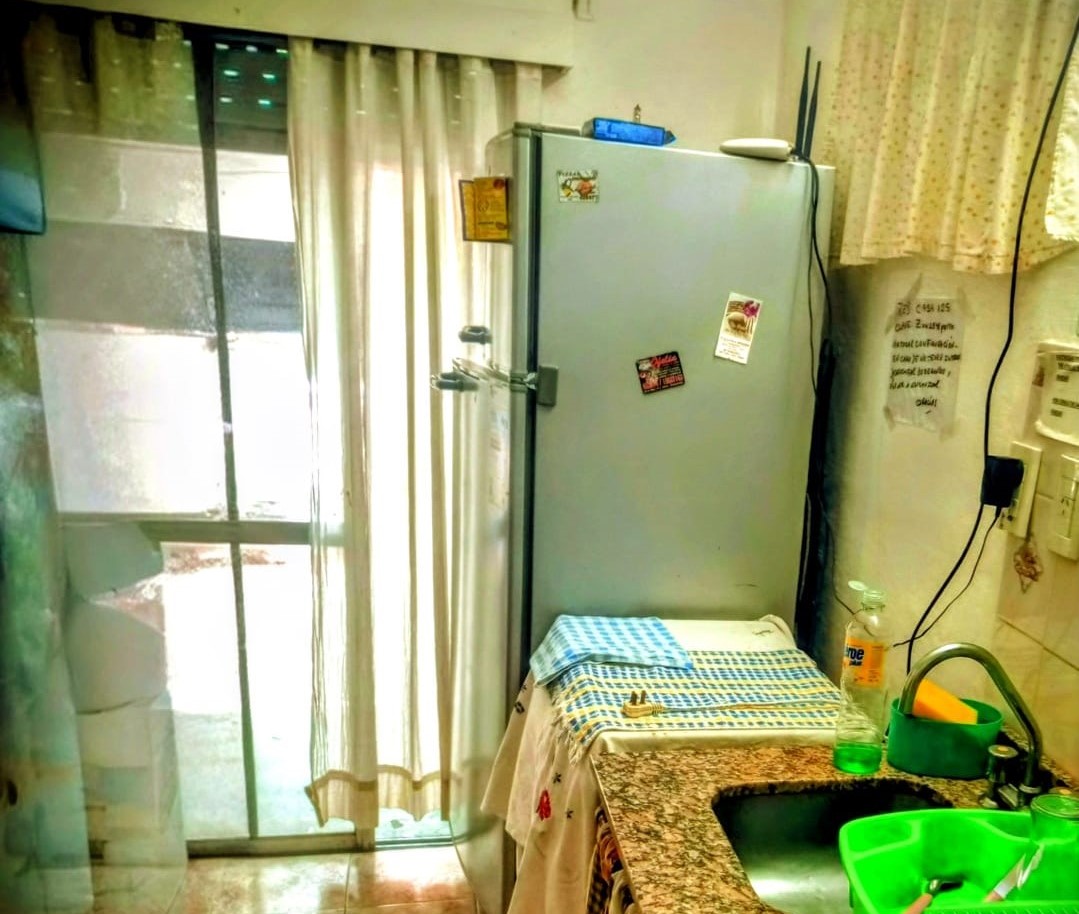 Alojamiento Carolina